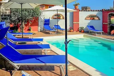 Image de Superbe appartement Ă Santa Venerina