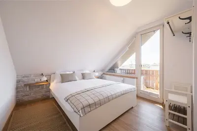 Image de Cozy deluxe apartment near Lake Bled