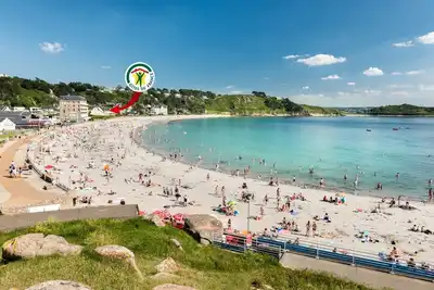 Image de La plage - Trebeurden