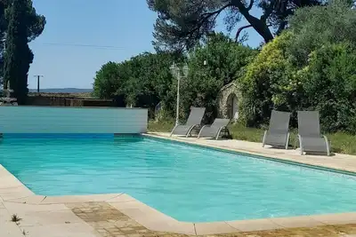 Image de Gîte de Dame Carcas