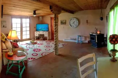 Image de Stylish County Casita, 1Br, Views, Wifi & Ac