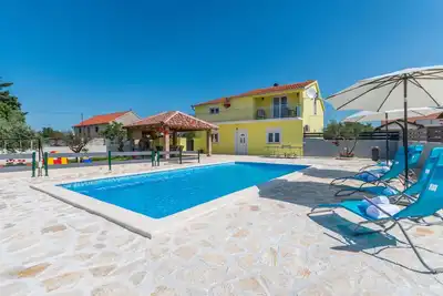 Image de Bel appartement à Gornje Rastane