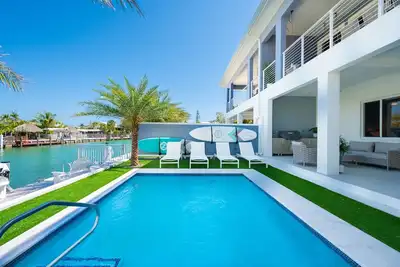Image de Discount Available! Cabana Club Privileges! Kcb!