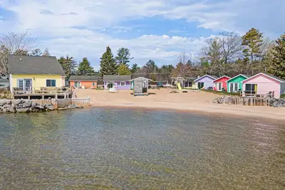 Image de Aloha Beach Club Resort