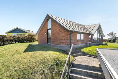 Image de Superbe maison Ă Struer avec WiFi