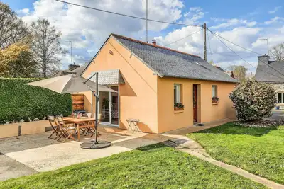Image de Magnifique maison de 2 chambres à.