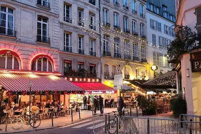 Image de High Stay Saint Germain de Pres Paris 6