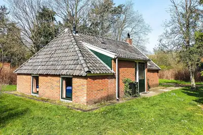 Image de Superbe maison à Vledder avec WiFi