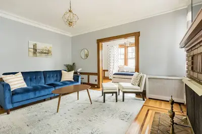 Image de Savvy Traveler 3br Nj Home with great access to New York City