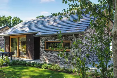 Image de Superbe maison à IJhorst avec WiFi