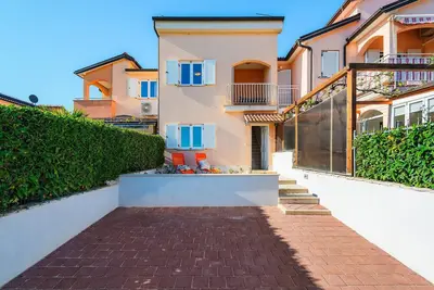 Image de Superbe maison de 3 chambres Ă Vabriga