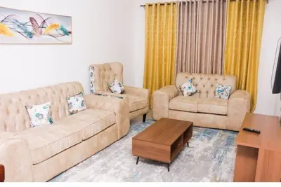 Image de Liwando Pl, 3br, 2bath @Gwa, 15 Minutes From Jkia, W/Wifi, Netflix, Washer, Etc