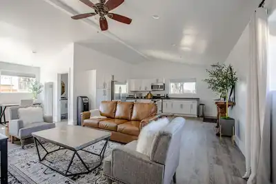 Image de Ranch Retreat located minutes from Downtown and Cal Poly