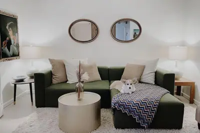 Image de ‘Desert Thyme’ Perfect desert hideaway w\/hot tub + pool