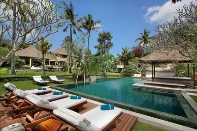 Image de Istana Semer - Lovely Spacious Bali Tropical Villa