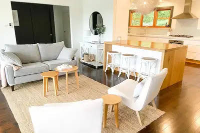 Image de Misty Pines 6 - A Relaxing Country Escape
