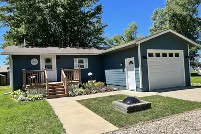 Image de Lakeview Cabin