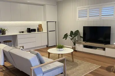 Image de The River Retreat - 5mins to Coolangatta