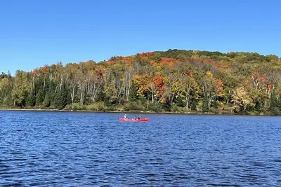 Image de Century Charm in the heart of Bracebridge, Muskoka