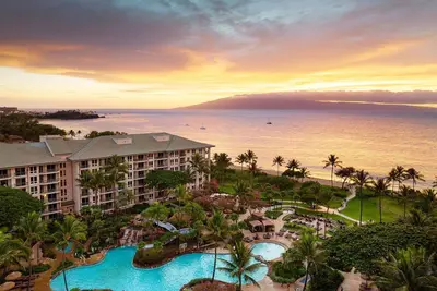 Image de Westin Ka'anapali North - Beautiful Resort On The Beach! Family Friendly Resort