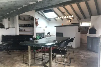 Image de Maison de village 5 personne intra-muros
