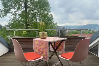 Image de Saarbrücken