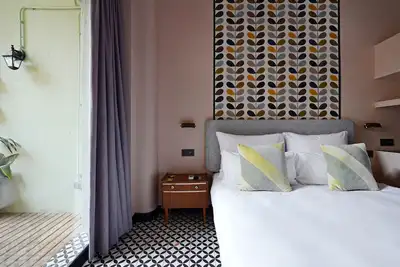 Image de Numa Barcelona Roca