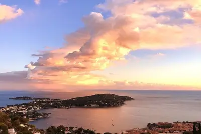 Image de Fantastic Villa with Panoramic views of St Jéan Cap Ferrat