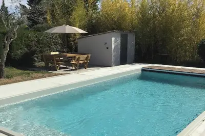 Image de Homerez - Appartement à Vallon-Pont-d'Arc