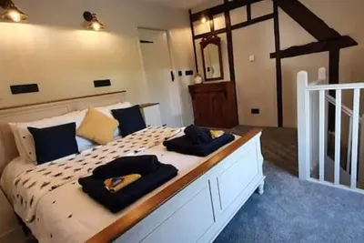 Image de Victory Cottage -Ludlow -A Cosy Romantic Escape
