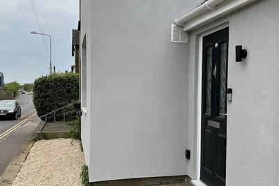 Image de Grey Skies, Private En-suite Double Room, Garden and Free Parking