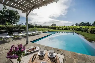 Image de Warm Exclusive Villa With  Contact To Nature