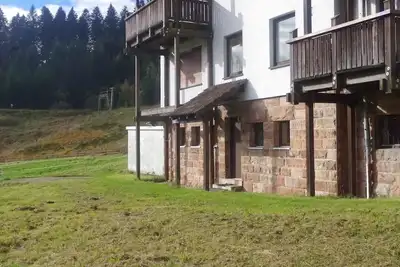 Image de Un paradis pour les randonneurs avec des sentiers et des remontées mécaniques