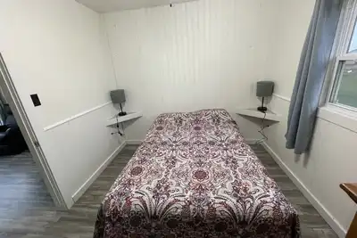 Cottage for rent Borden  P. E. I.