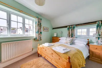 Image de Corner Cottage - Wangford