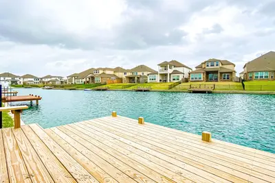 Image de Waterfront Estate-Family Getaway/Luxurious Living