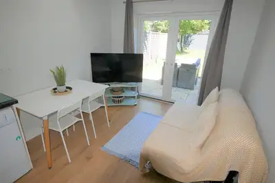 Image de Lovely 1 Bedroom Flat Bournemouth Town Centre