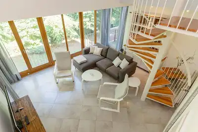 Image de We 8 - Villa Waldesruh