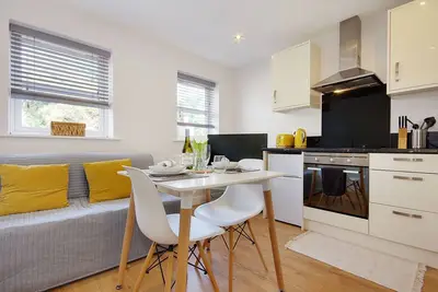 Image de Lovely 1 Bedroom Flat Bournemouth Town Centre