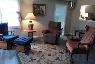 Image de Peaceful Cottage on the Banks of the Wabash River!