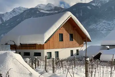 Image de Idyllic holiday home