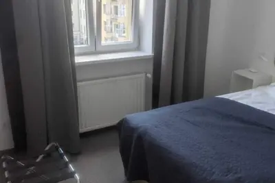 Dolac 1 apartments A3 in the canter of city