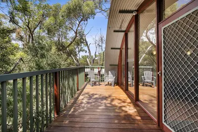 Image de Halls Gap Hideaway