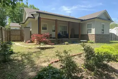 Image de One block from Main Street, short ride to Oxford, Enid, Sardis and Grenada Lakes