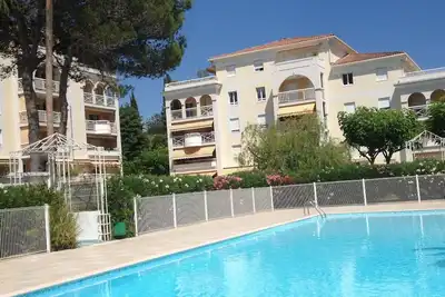Image de \"Rooftop villa\"