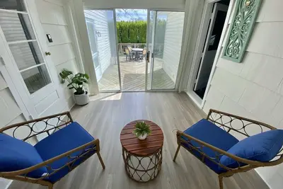 Image de The Princess Ranch Is Modern And Central