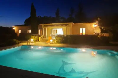 Image de Belle Villa De Plain Pied