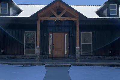 Image de Cozy home close to Sugarloaf Marina