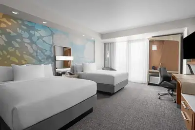 Image de Nature Escape! On-Site Restaurant and Bar, Near Little Toot Dolphin Adventure