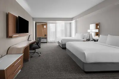 Image de Great Relaxing Overnight Stay! Bar, Onsite Restaurant, Near Clearwater Beach